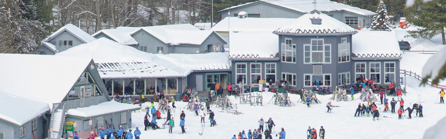 Ski Sundown Base Facilities Ski School Guest Services Ski Rentals