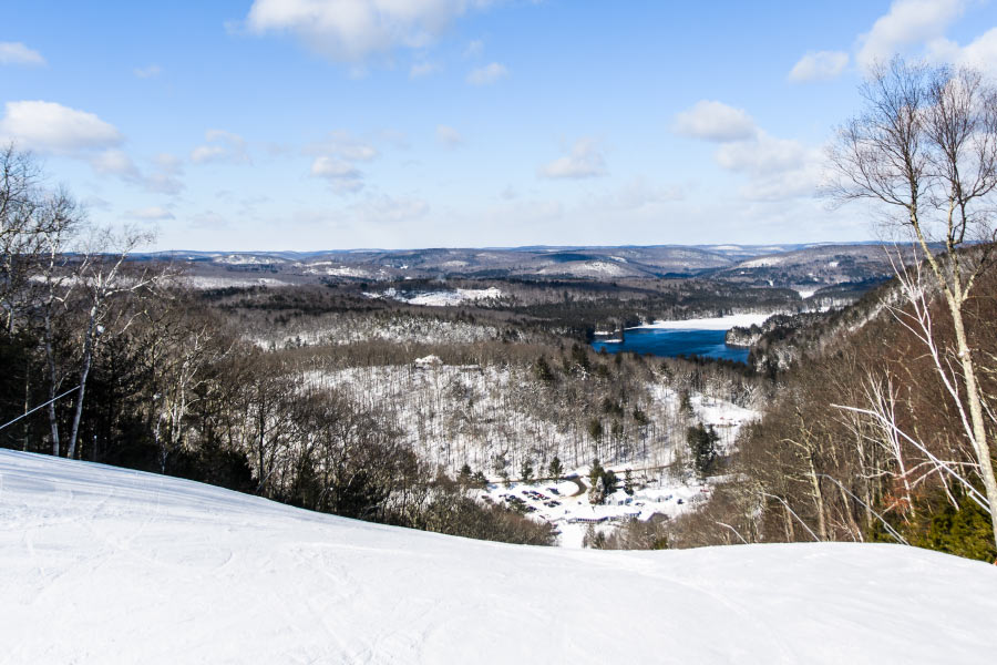 Ski Sundown Mountain Information  New Hartford, CT  Ski Sundown