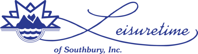 Leisuretime of Southbury Logo