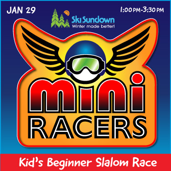 Mini Racers Event