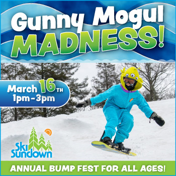 Gunny Mogul Madness Event 2024