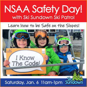 NSAA Safety Day Event 2024