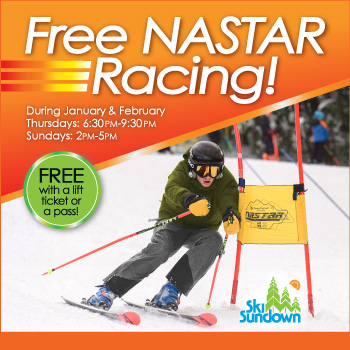 Free NASTAR Racing Events 2024