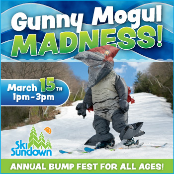 Gunny Mogul Madness Event 2025