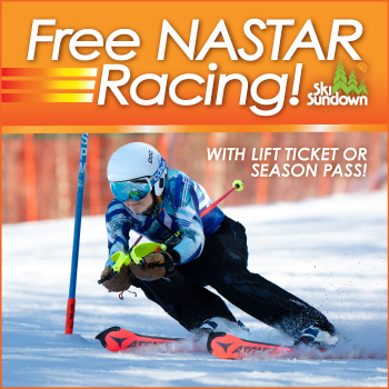 Free NASTAR Racing Event