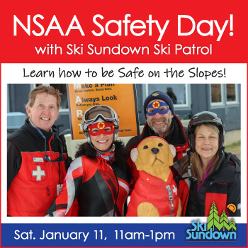 NSAA Safety Day Event 2025