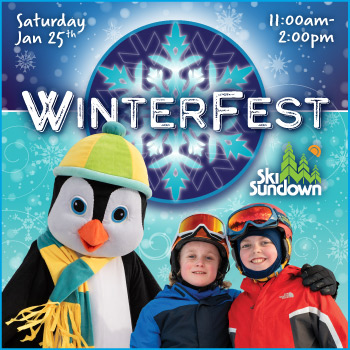 Winterfest Event 2025